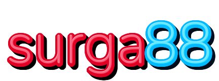surga88 — logo kanal