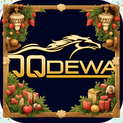 qqdewa — mitra unggulan